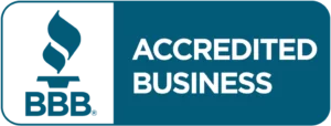 BBB Accredited Business