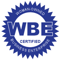 WBE Certified